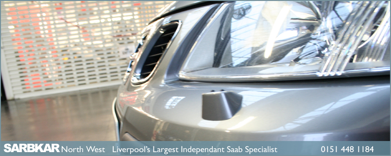 Sarbkar North West. Liverpool's Largest Independant SAAB Specialist. Now selling High Quality cars on the net at GREAT Prices. 
