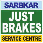 JUST BRAKES SERVICE CENTRE