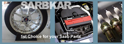 Whether you are looking for something simple like a set of new carpet mats, a roof rack, or a bike rack, or require spark plugs, filters, brake pads or discs to enable you to carry out a service yourself on your classic Saab 900, the chances are, we will be able to get them to you when you need them. 