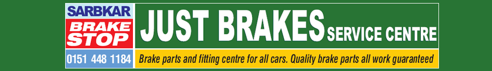 JUST BRAKES service centre