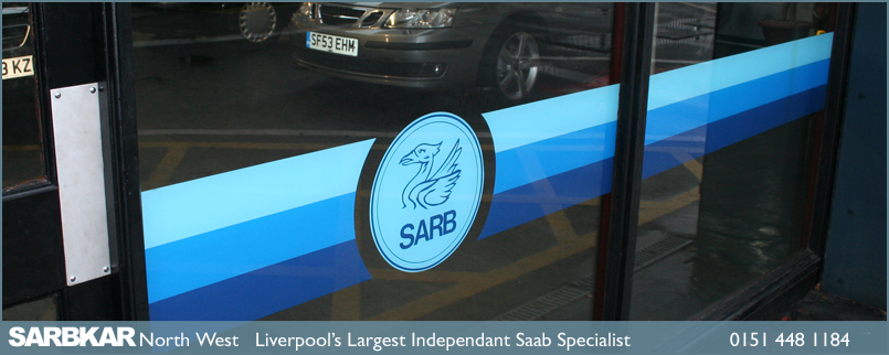 Sarbkar North West. Liverpool's Largest Independant SAAB Specialist. Now selling High Quality cars on the net at GREAT Prices. 